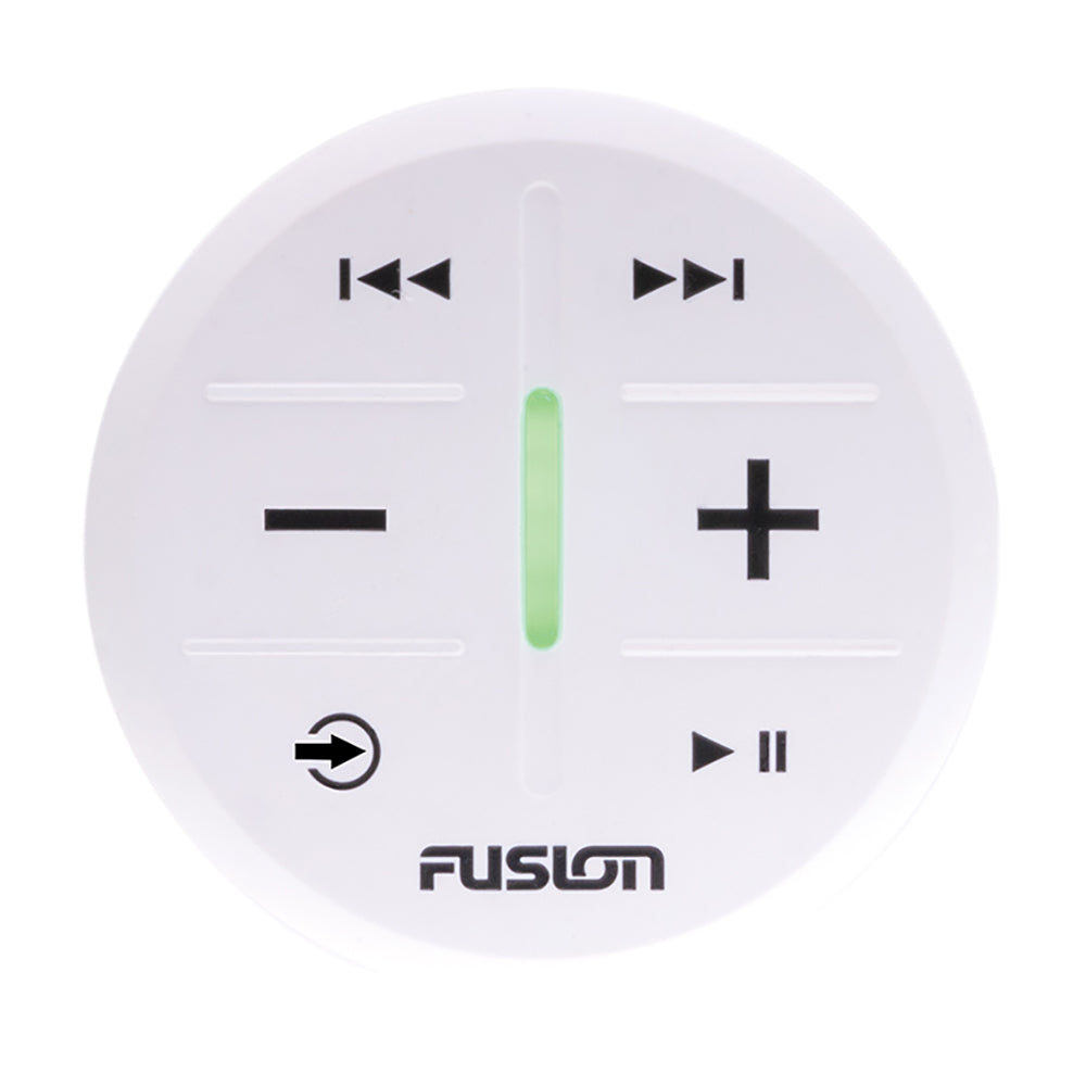 Fusion - MS-ARX ANT Wireless Stereo Remote — Quality Boat Parts