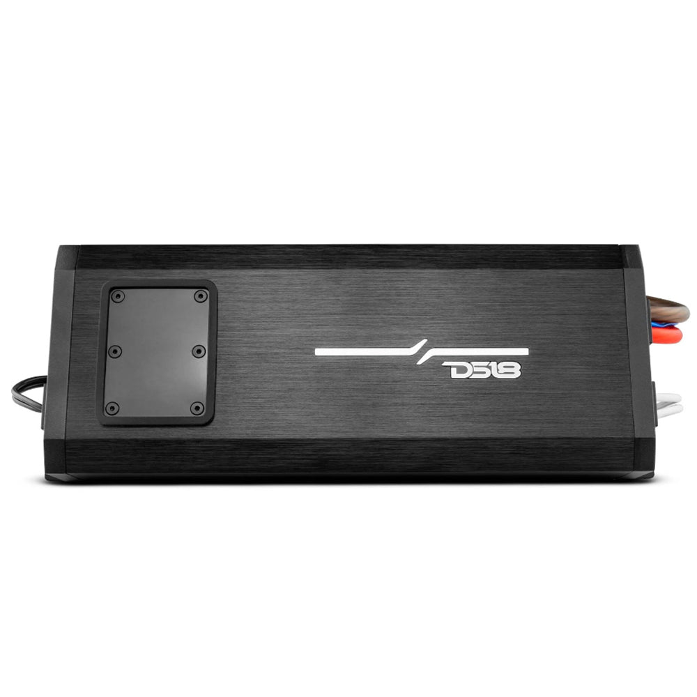 DS18 - NXL-X Marine Amplifier — Quality Boat Parts