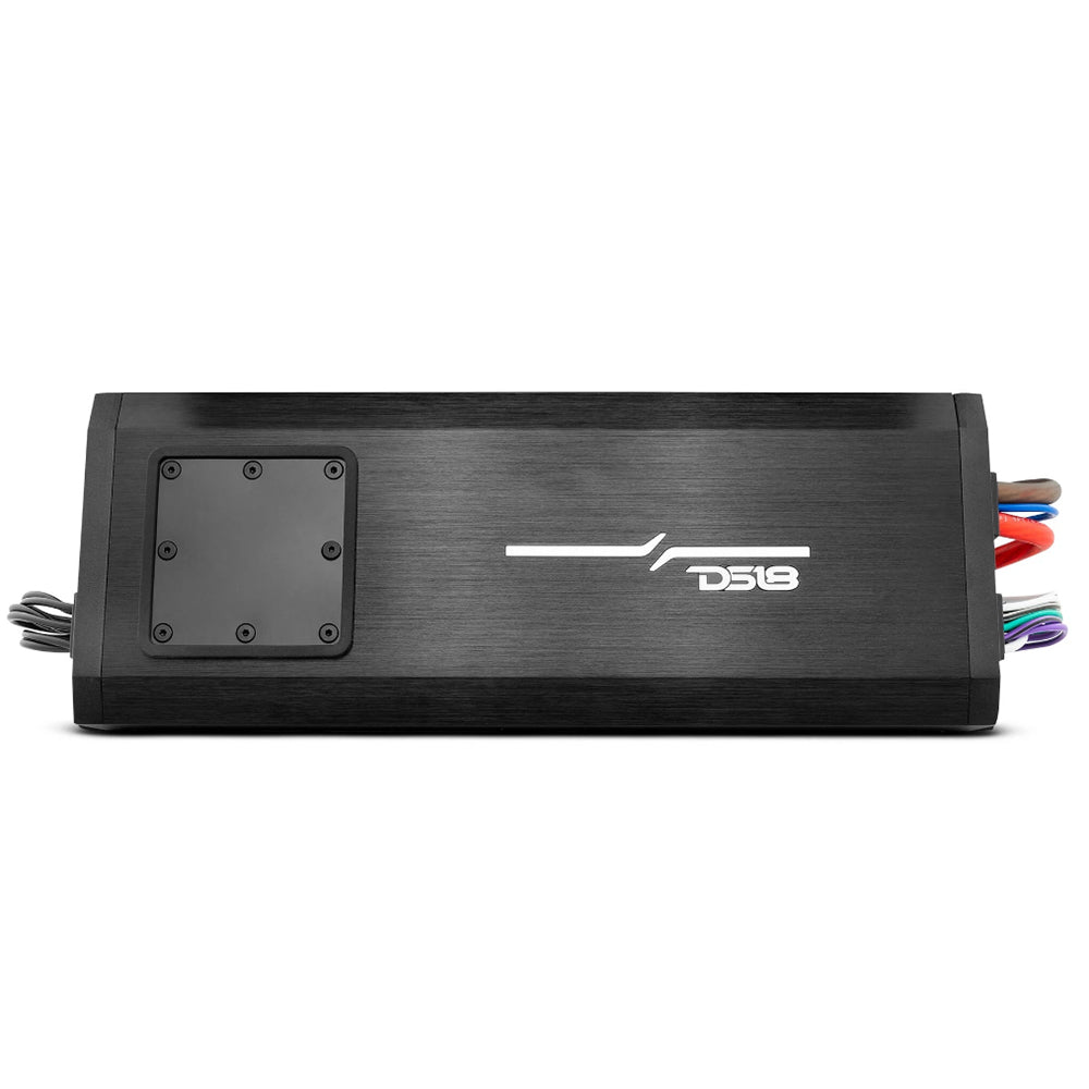 DS18 - NXL-X Marine Amplifier — Quality Boat Parts