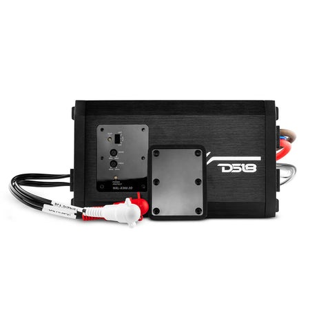 DS18 - NXL-X Marine Amplifier — Quality Boat Parts