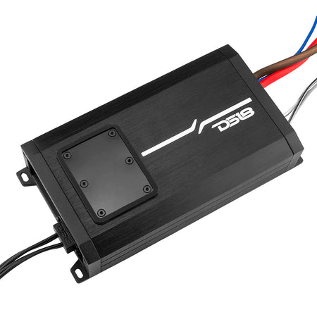 DS18 - NXL-X Marine Amplifier — Quality Boat Parts