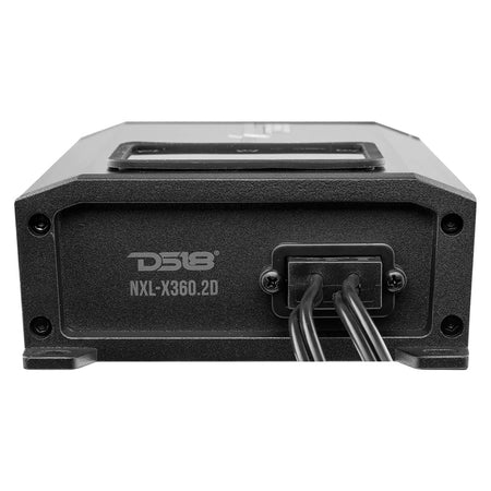 DS18 - NXL-X Marine Amplifier — Quality Boat Parts