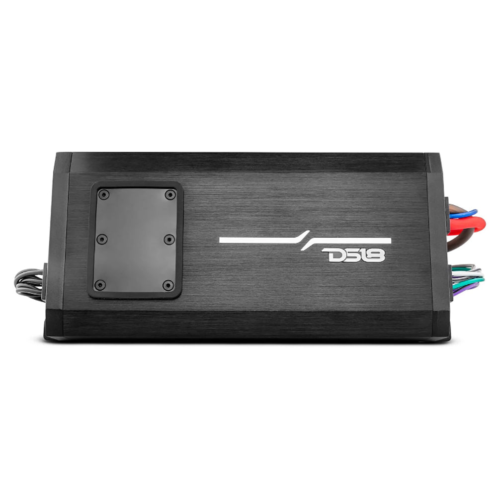 DS18 - NXL-X Marine Amplifier — Quality Boat Parts