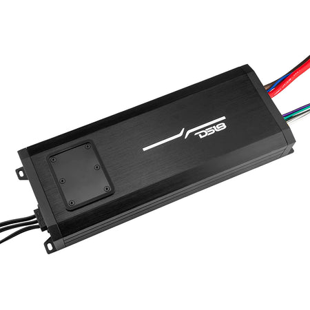 DS18 - NXL-X Marine Amplifier — Quality Boat Parts