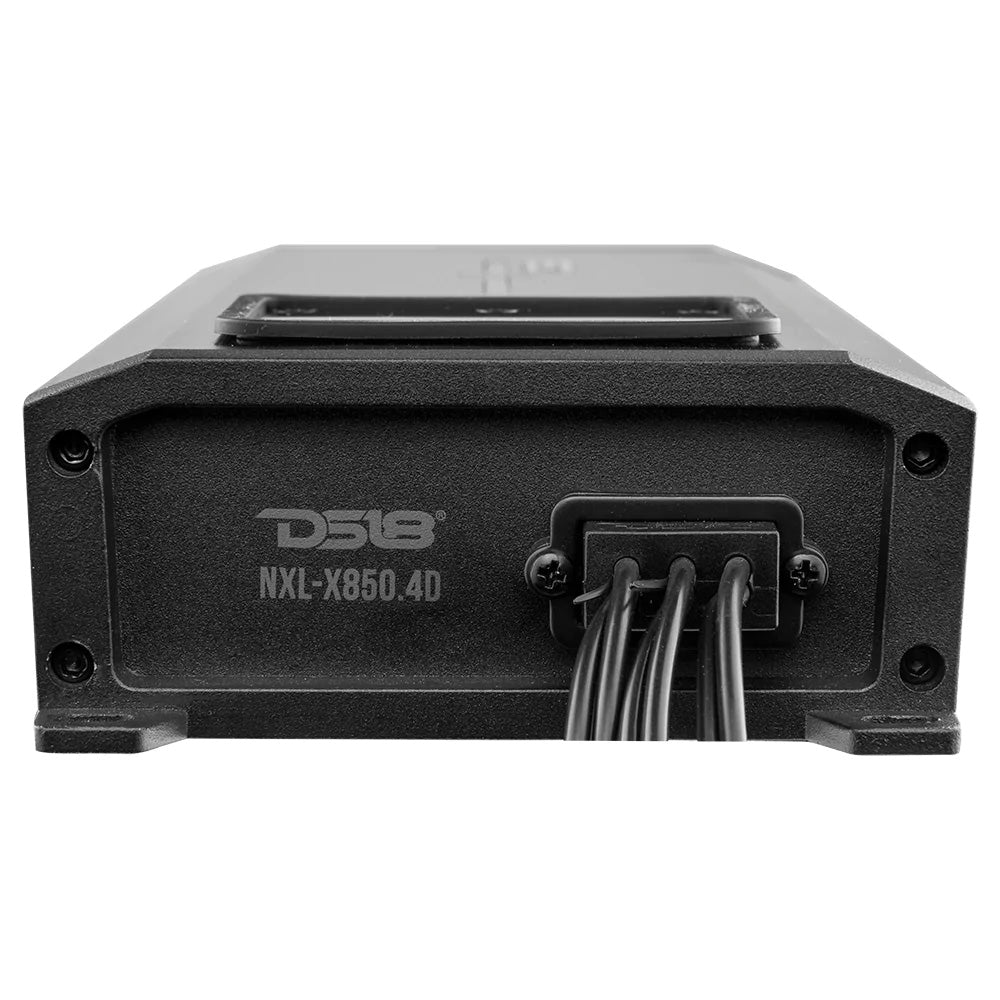 DS18 - NXL-X Marine Amplifier — Quality Boat Parts