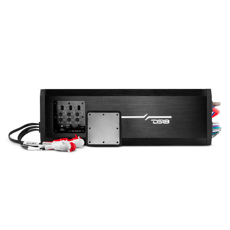 DS18 - NXL-X Marine Amplifier — Quality Boat Parts
