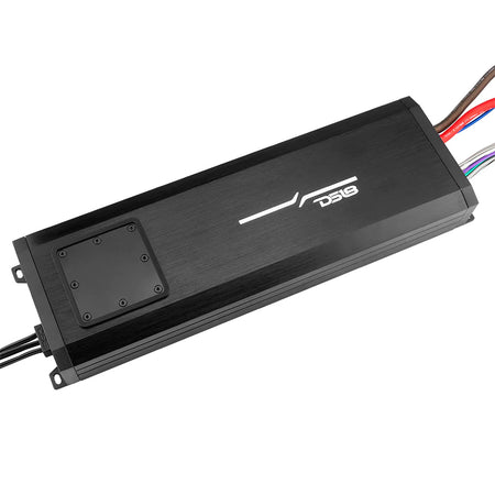 DS18 - NXL-X Marine Amplifier — Quality Boat Parts