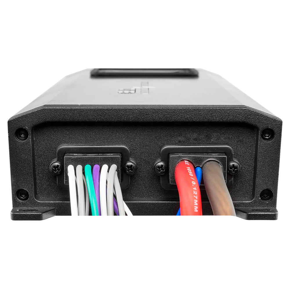 DS18 - NXL-X Marine Amplifier — Quality Boat Parts