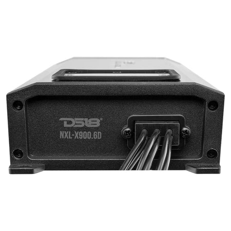 DS18 - NXL-X Marine Amplifier — Quality Boat Parts