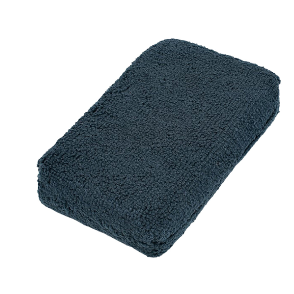 Collinite - Black Applicator Sponge - 6-Pack — Quality Boat Parts