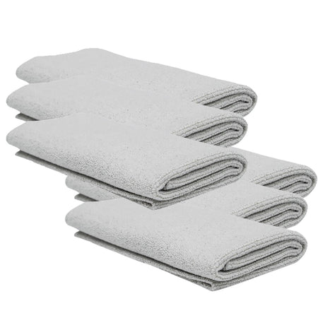Collinite - Edgeless Microfiber Towels 80/20 Blend - 12-Pack — Quality Boat Parts