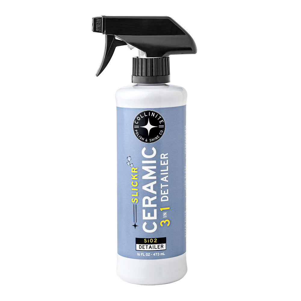 Collinite - SLICKR 3-In-1 Ceramic Detailer — Quality Boat Parts