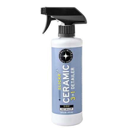Collinite - SLICKR 3-In-1 Ceramic Detailer — Quality Boat Parts