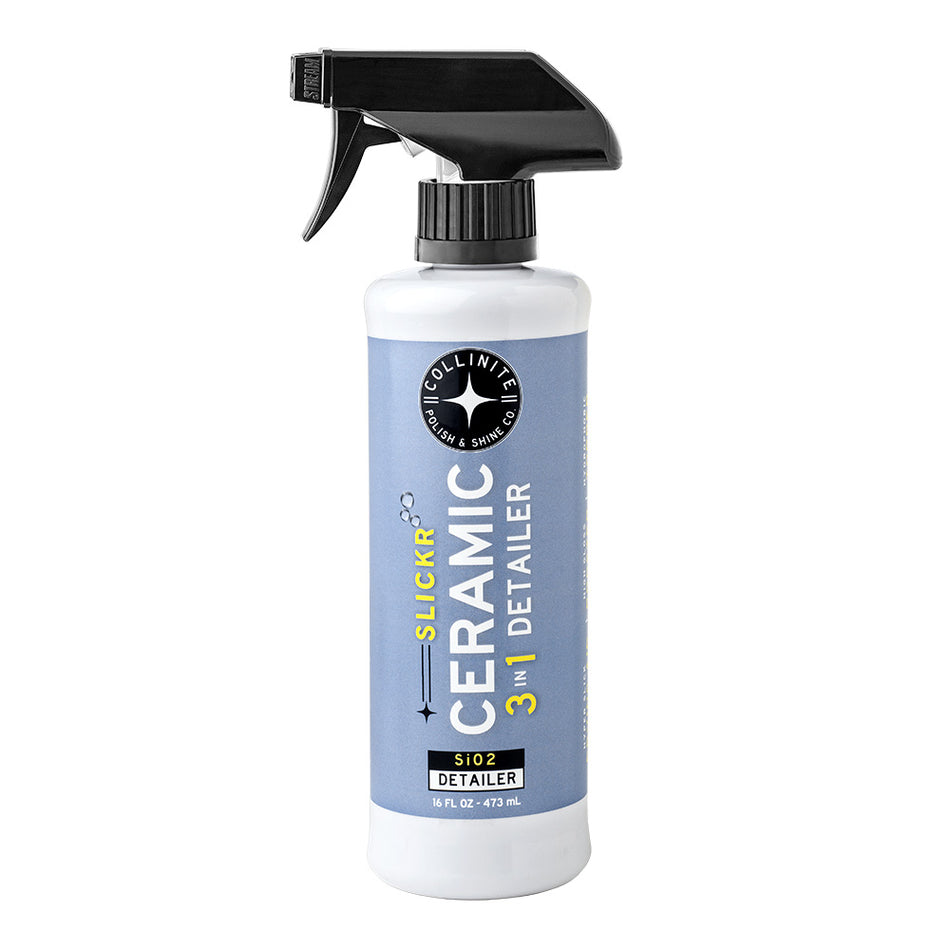 Collinite - SLICKR 3-In-1 Ceramic Detailer — Quality Boat Parts