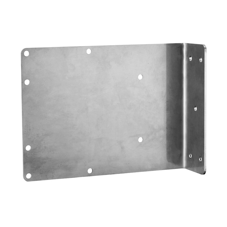 Lenco Marine - Auto Glide Control Box Mounting Bracket - SS — Quality Boat Parts