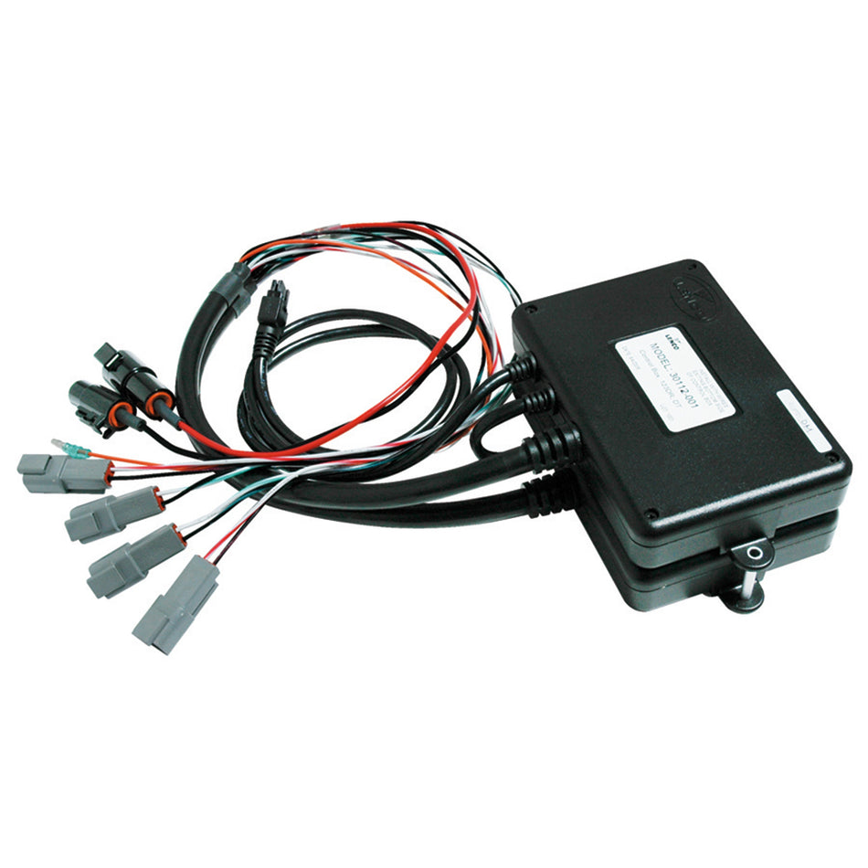 Lenco Marine - Replacement Control Box - For 123DR-V2 — Quality Boat Parts