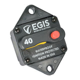 Egis - Panel Mount Circuit Breaker - 285 Series — Quality Boat Parts