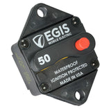 Egis - Panel Mount Circuit Breaker - 285 Series — Quality Boat Parts