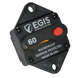 Egis - Panel Mount Circuit Breaker - 285 Series — Quality Boat Parts