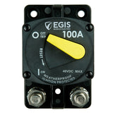 Egis Mobile Electric - Surface Mount 87 Series Circuit Breaker — Quality Boat Parts
