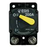 Egis Mobile Electric - Surface Mount 87 Series Circuit Breaker — Quality Boat Parts