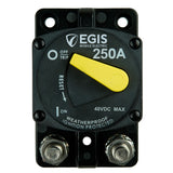 Egis Mobile Electric - Surface Mount 87 Series Circuit Breaker — Quality Boat Parts