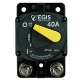 Egis Mobile Electric - Surface Mount 87 Series Circuit Breaker — Quality Boat Parts