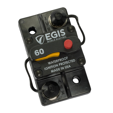 Egis - Surface Mount Circuit Breaker - 285 Series — Quality Boat Parts