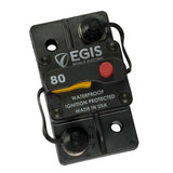 Egis - Surface Mount Circuit Breaker - 285 Series — Quality Boat Parts