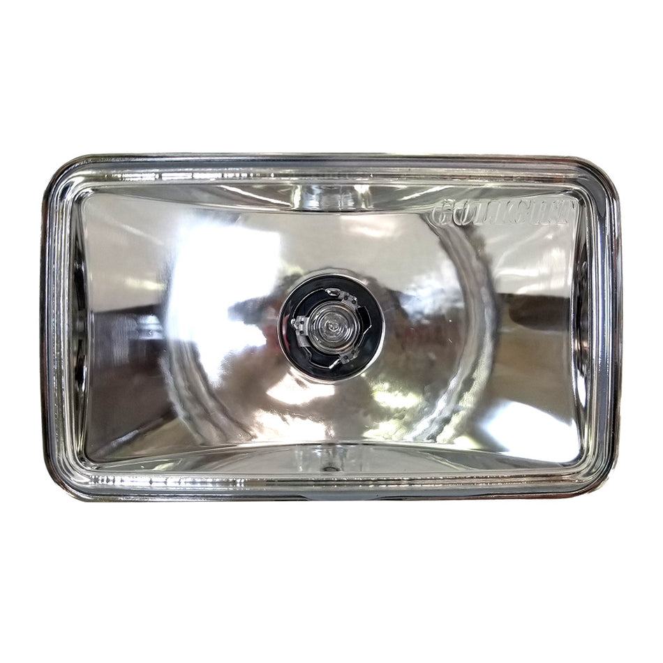Golight - Halogen Bulb, Lens & Reflector Kit — Quality Boat Parts
