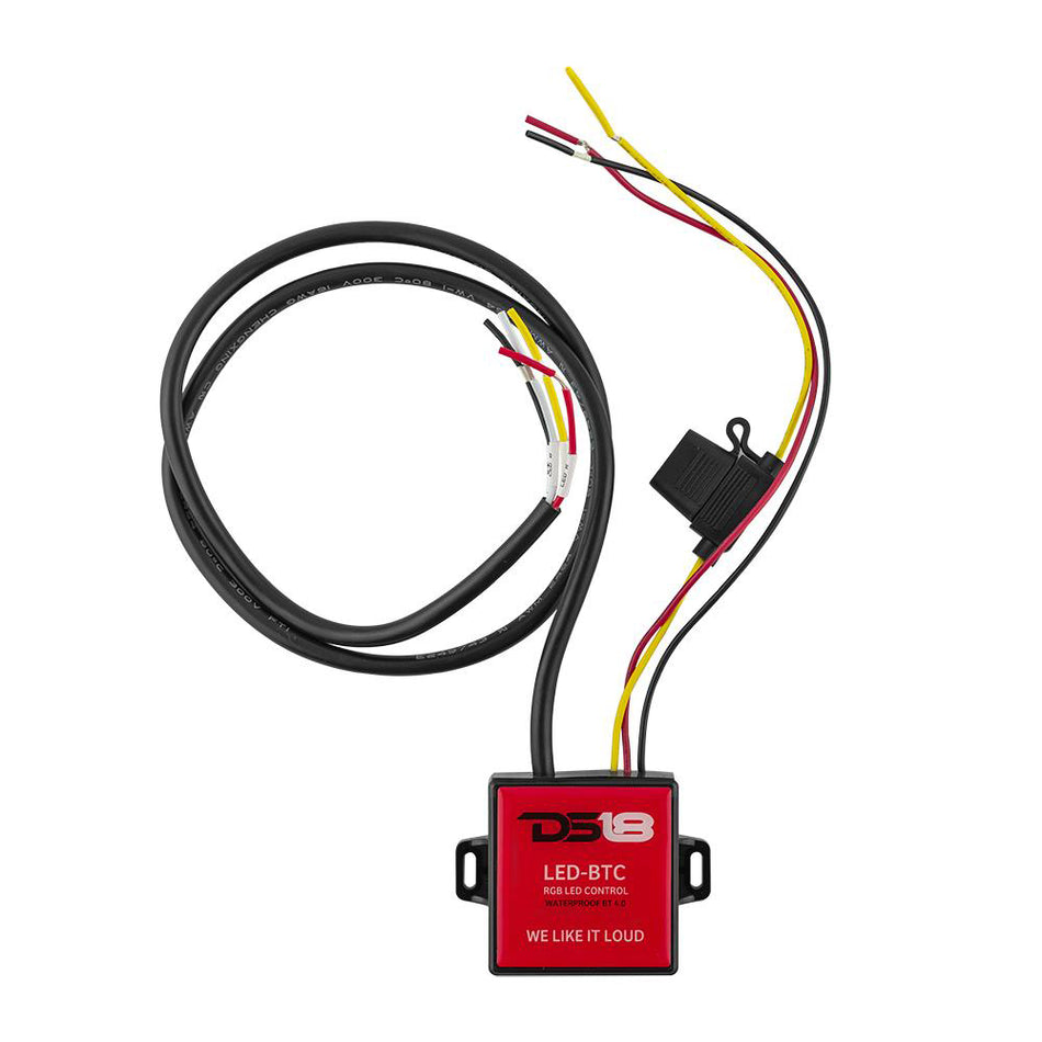 DS18 - LED Light Bluetooth Control — Quality Boat Parts