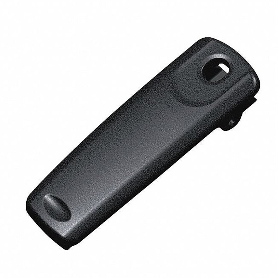 Standard - Horizon CLIP-22 Belt Clip - For HX210, 300, 400, 400IS, 890 — Quality Boat Parts