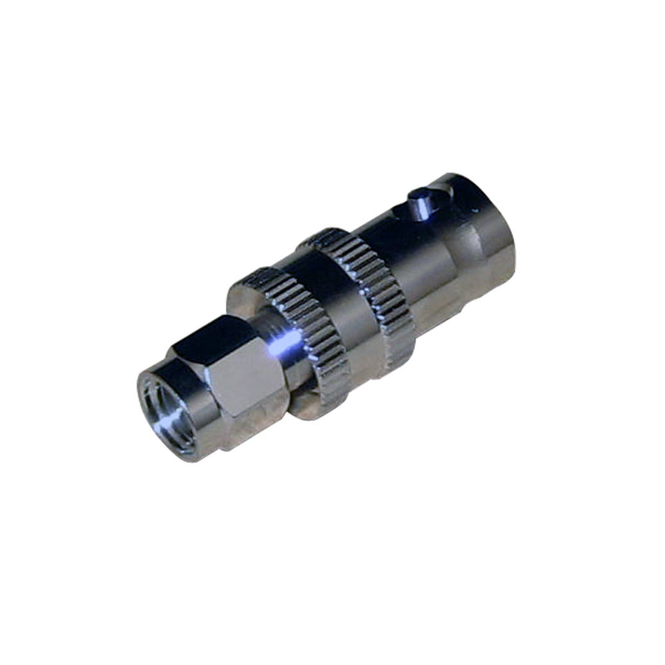 Standard - Horizon SMA to BNC Adapter — Quality Boat Parts