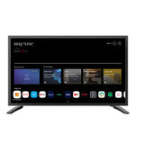 Majestic - 12V Smart LED TV WebOS - Mirror Cast, Bluetooth, North America — Quality Boat Parts
