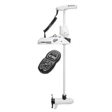 Minn Kota - Riptide Ulterra 80 Trolling Motor - With iPilot, Bluetooth — Quality Boat Parts