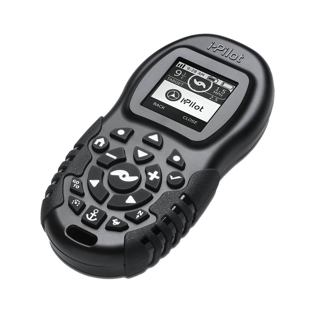 Minn Kota - Riptide Ulterra 80 Trolling Motor - With iPilot, Bluetooth — Quality Boat Parts