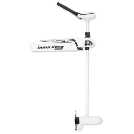 Minn Kota - Riptide SF 80 Saltwater Bow-Mount Trolling Motor — Quality Boat Parts