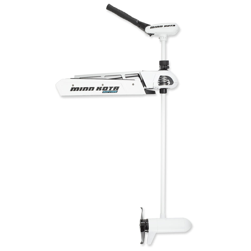 Minn Kota - Riptide SF 80 Saltwater Bow-Mount Trolling Motor — Quality Boat Parts