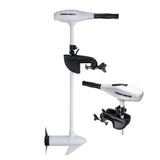Minn Kota - 45/T Riptide Saltwater Trolling Motor — Quality Boat Parts