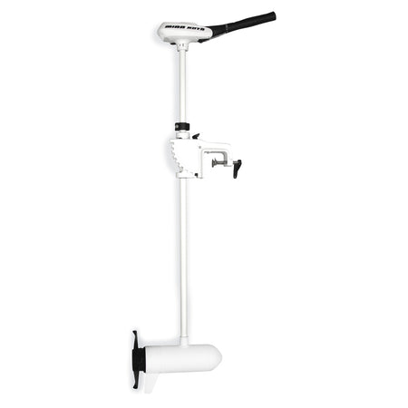 Minn Kota - 45/T Riptide Saltwater Trolling Motor — Quality Boat Parts