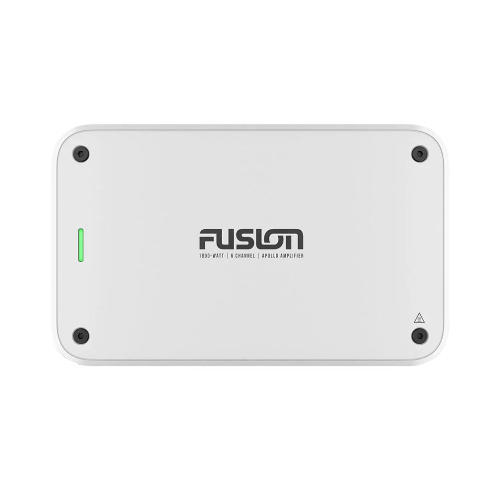 Fusion - Apollo Marine Amplifier — Quality Boat Parts