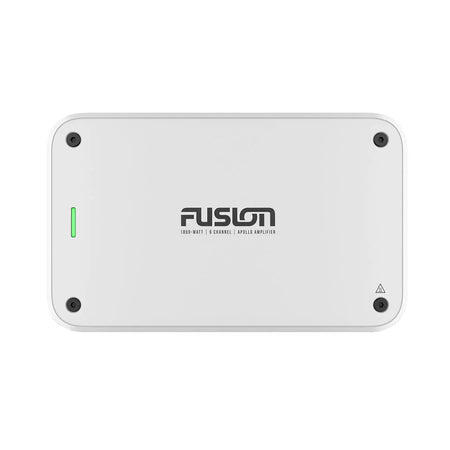 Fusion - Apollo Marine Amplifier — Quality Boat Parts