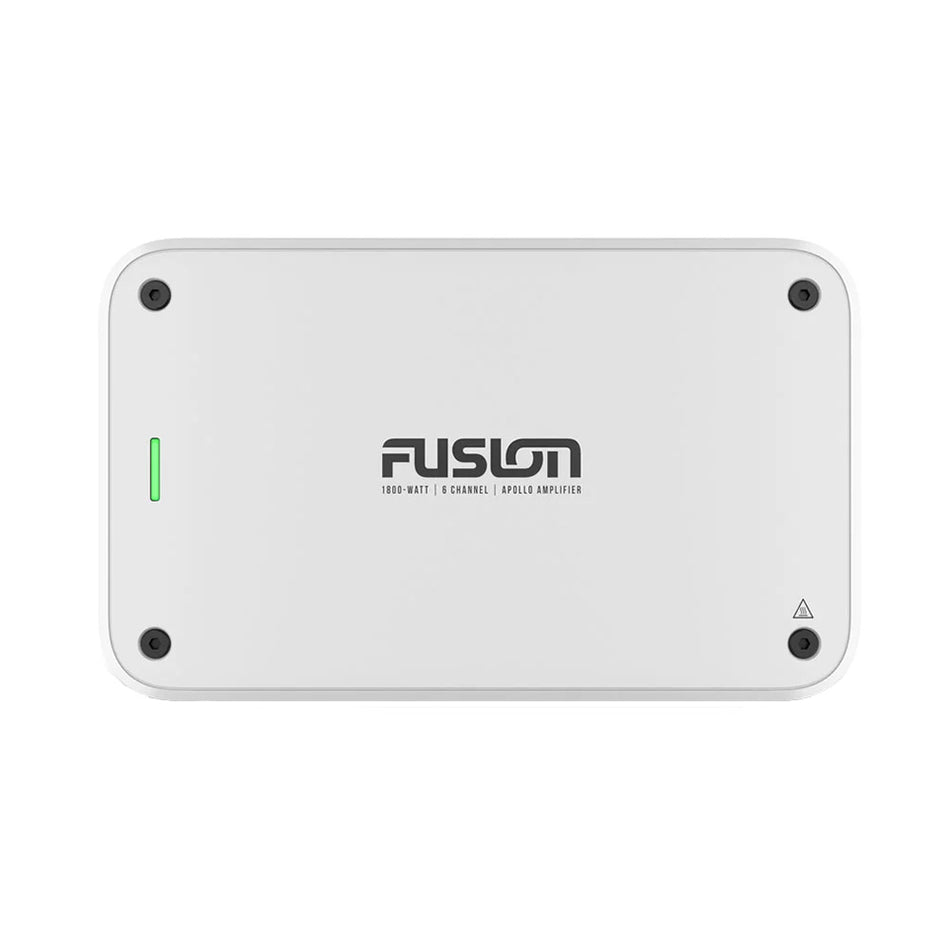 Fusion - Apollo Marine Amplifier — Quality Boat Parts