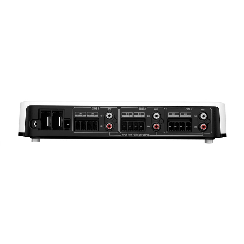 Fusion - Apollo Marine Amplifier — Quality Boat Parts