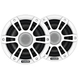 Fusion - Signature Series 3i Sports Speakers - White — Quality Boat Parts