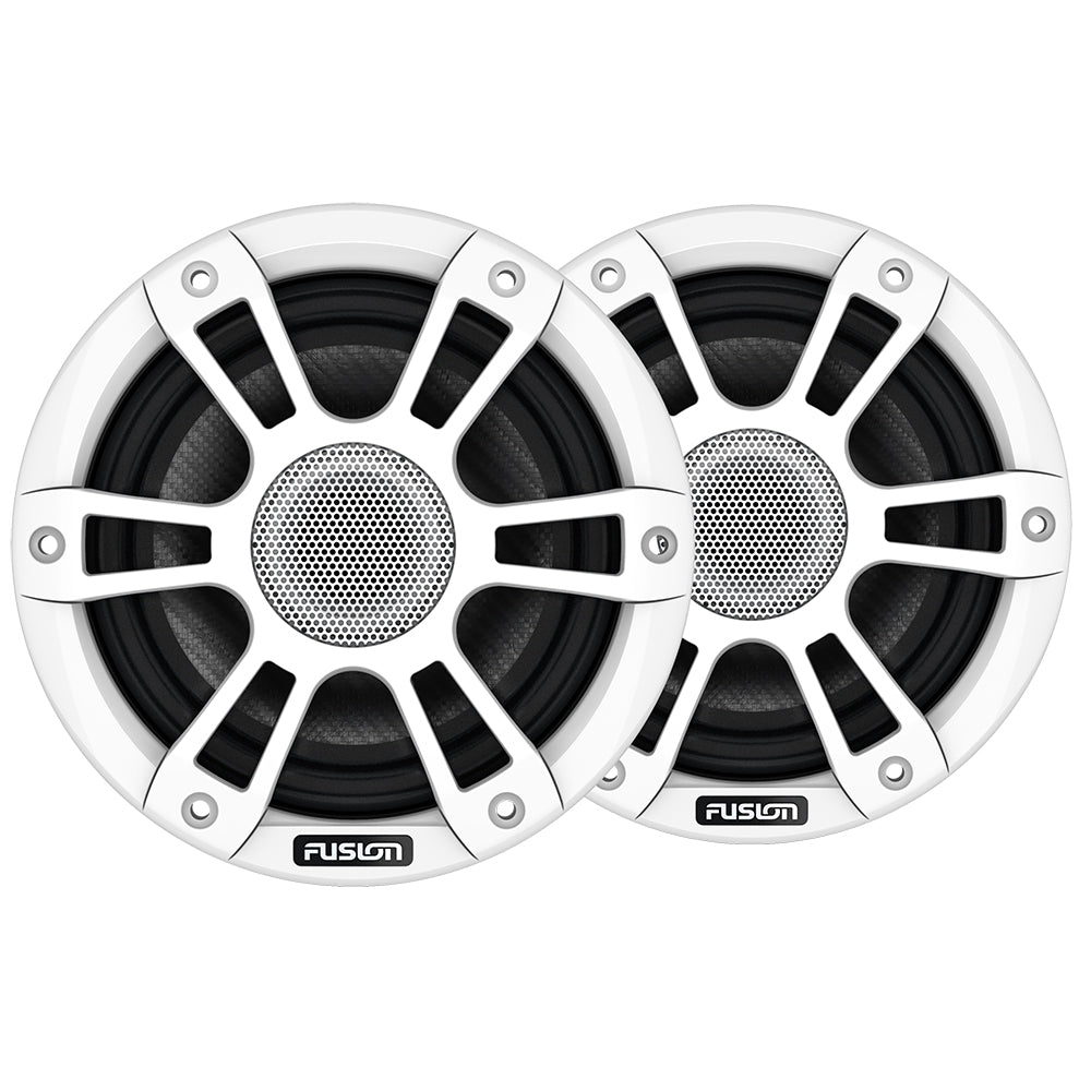 Fusion - Signature Series 3i Sports Speakers - White — Quality Boat Parts