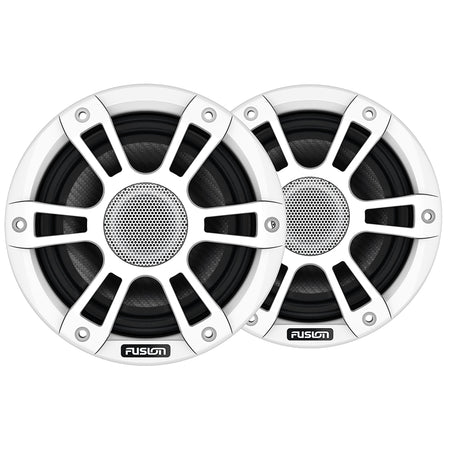 Fusion - Signature Series 3i Sports Speakers - White — Quality Boat Parts