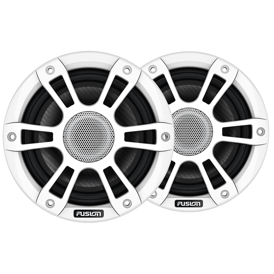 Fusion - Signature Series 3i Sports Speakers - White — Quality Boat Parts
