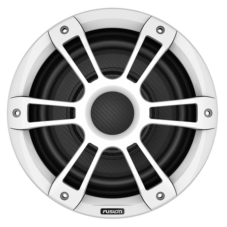 Fusion - Signature Series 3i Sports Speakers - White — Quality Boat Parts