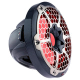 DS18 - HYDRO 10" Subwoofer - With RGB Lights, 600W — Quality Boat Parts